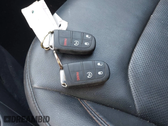 2019 Jeep Compass Limited с VIN 3C4NJDCB7KT639473, выставлен на аукционе IAAI как лот 42052558 с пробегом 46 764 миль миль и . История ставок и продаж доступна на DreamBid. Изображение 11.