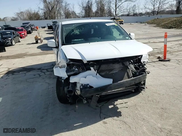 2018 Dodge Grand Caravan SE Plus with VIN 2C4RDGBG9JR156379, listed as a Copart auction lot 48297245 with 98,274 mi miles and Salvage Title. Bid and sale history available at carsss.com. Image 11.