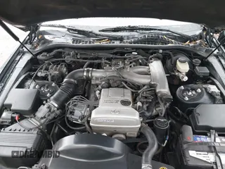 1992 Lexus SC with VIN JT8JZ31C6N0006525, listed as a IAAI auction lot 42412882 with 88,541 mi miles and . Bid and sale history available at DreamBid. Image 10.