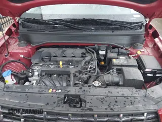 2025 Hyundai Venue SEL с VIN KMHRC8A36SU354117, выставлен на аукционе IAAI как лот 42459995 с пробегом 8 278 миль миль и . История ставок и продаж доступна на DreamBid. Изображение 10.