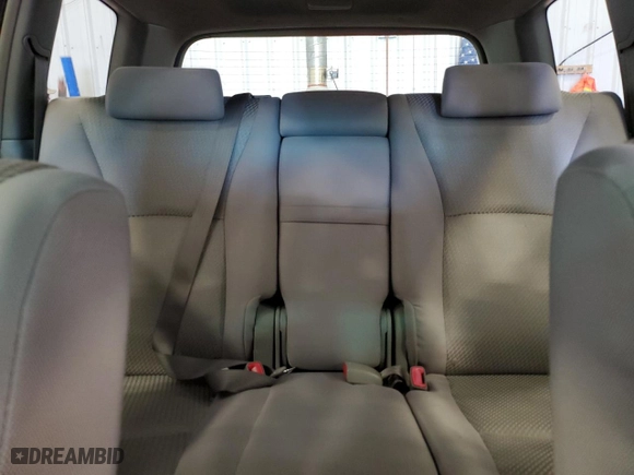 2007 Toyota Highlander with VIN JTEHP21AX70189635, listed as a Copart auction lot 48248975 with 261,976 mi miles and Clean Title. Bid and sale history available at carsss.com. Image 10.