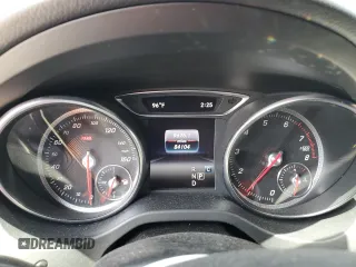2018 Mercedes-Benz CLA 250 с VIN WDDSJ4EB8JN685558, выставлен на аукционе Copart как лот 59924175 с пробегом 84 104 миль миль и Списание • Salvage title. История ставок и продаж доступна на DreamBid. Изображение 9.