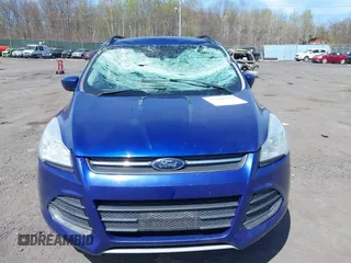 2013 Ford Escape SE with VIN 1FMCU9G95DUA76544, listed as a IAAI auction lot 42080309 with 167,821 mi miles and . Bid and sale history available at DreamBid. Image 12.
