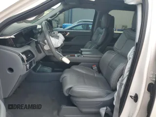 2019 Lincoln Navigator Reserve с VIN 5LMJJ3LT0KEL12472, выставлен на аукционе Copart как лот 45756865 с пробегом 111 994 миль миль и На запчасти • Non repairable. История ставок и продаж доступна на DreamBid. Изображение 7.