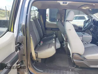 2015 Ford F-150 XL with VIN 1FTEX1C88FKE45401, listed as a IAAI auction lot 42667833 with 250,866 mi miles and . Bid and sale history available at DreamBid. Image 8.