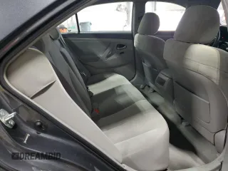 2008 Toyota Camry LE with VIN 4T1BE46K58U775212, listed as a Copart auction lot 48795515 with 235,210 mi miles and Non Repairable. Bid and sale history available at carsss.com. Image 10.