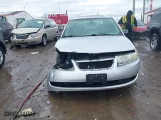 2006 Saturn ION with VIN 1G8AJ55F16Z143940, listed as a IAAI auction lot 41718507 with 138,565 mi miles. Bid and sale history available at carsss.com. Image 11.