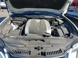 2017 Lexus GS with VIN JTHBZ1BL0HA008079, listed as a IAAI auction lot 41643440 with 79,829 mi miles. Bid and sale history available at carsss.com. Image 10.