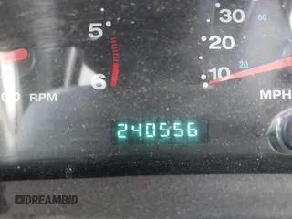 2003 Jeep Wrangler X with VIN 1J4FA39S53P362991, listed as a IAAI auction lot 41607212 with 240,556 mi miles. Bid and sale history available at carsss.com. Image 15.