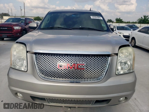 2007 GMC Yukon Denali с VIN 1GKFK63897J176451, выставлен на аукционе Copart как лот 59984905 с пробегом 175 974 миль миль и Чистый • Clean title. История ставок и продаж доступна на DreamBid. Изображение 5.
