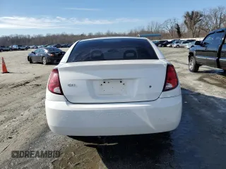 2005 Saturn ION ION 2 z VIN 1G8AJ52F85Z179160, wystawiony jako Copart lot #44683805 z przebiegiem 171 356 mil mil oraz Szkoda całkowita • Salvage title. Historia ofert i sprzedaży dostępna na DreamBid. Obrazek 6.