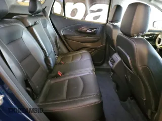 2023 GMC Terrain SLT с VIN 3GKALPEG9PL188643, выставлен на аукционе Copart как лот 65311625 с пробегом 62 760 миль миль и Чистый • Clean title. История ставок и продаж доступна на DreamBid. Изображение 11.