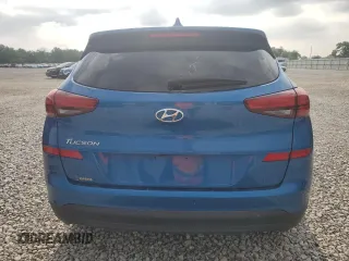 2019 Hyundai Tucson SE с VIN KM8J23A44KU887367, выставлен на аукционе Copart как лот 60011775 с пробегом 98 168 миль миль и Чистый • Clean title. История ставок и продаж доступна на DreamBid. Изображение 6.