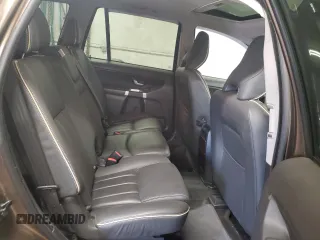 2013 Volvo XC90 Premier Plus с VIN YV4952CZ6D1651418, выставлен на аукционе Copart как лот 56945905 с пробегом 69 141 миль миль и Списание • Salvage title. История ставок и продаж доступна на DreamBid. Изображение 11.