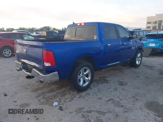 2018 Ram 1500 Harvest с VIN 1C6RR6LT2JS105979, выставлен на аукционе IAAI как лот 42494221 с пробегом 196 388 миль миль и . История ставок и продаж доступна на DreamBid. Изображение 4.