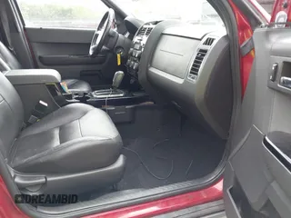 2008 Ford Escape Limited с VIN 1FMCU94178KA46610, выставлен на аукционе IAAI как лот 42220269 с пробегом 107 669 миль миль и . История ставок и продаж доступна на DreamBid. Изображение 5.