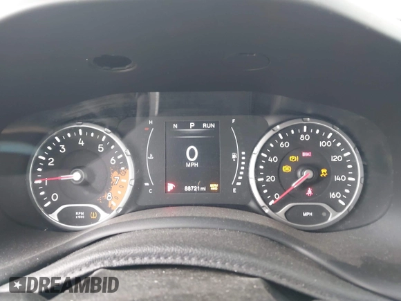 2018 Jeep Renegade Latitude с VIN ZACCJBBB1JPJ52673, выставлен на аукционе IAAI как лот 42270587 с пробегом 88 721 миль миль и . История ставок и продаж доступна на DreamBid. Изображение 7.