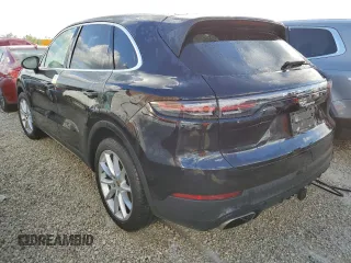 2019 Porsche Cayenne z VIN WP1AA2AYXKDA04925, wystawiony jako Copart lot #65714972 z przebiegiem Nie podano mil oraz . Historia ofert i sprzedaży dostępna na DreamBid. Obrazek 3.