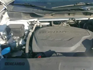 2021 Honda Odyssey Touring с VIN 5FNRL6H89MB018239, выставлен на аукционе Copart как лот 80091125 с пробегом 59 610 миль миль и Списание • Salvage title. История ставок и продаж доступна на DreamBid. Изображение 16.