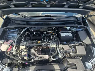 2024 Toyota Corolla LE with VIN 5YFB4MDE8RP139838, listed as a IAAI auction lot 42808970 with 25,157 mi miles and . Bid and sale history available at DreamBid. Image 7.