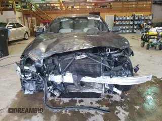 2021 BMW 2 Series 230i with VIN WBA2J1C03M7H19571, listed as a Copart auction lot 73114254 with 58,443 mi miles and Salvage Title. Bid and sale history available at carsss.com. Image 5.