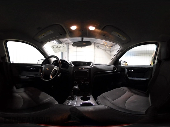 2015 Chevrolet Traverse LT с VIN 1GNKVGKD5FJ287851, выставлен на аукционе IAAI как лот 42415934 с пробегом 123 143 миль миль и . История ставок и продаж доступна на DreamBid. Изображение 19.