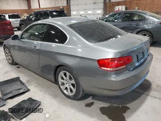 2007 BMW 3 Series 328xi with VIN WBAWC33517PC87084, listed as a IAAI auction lot 41611461 with 196,537 mi miles and . Bid and sale history available at DreamBid. Image 3.