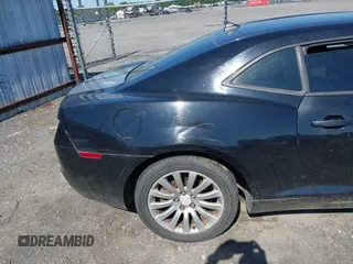 2011 Chevrolet Camaro 1LT with VIN 2G1FB1EDXB9153394, listed as a IAAI auction lot 42176690 with Not provided miles and . Bid and sale history available at DreamBid. Image 16.