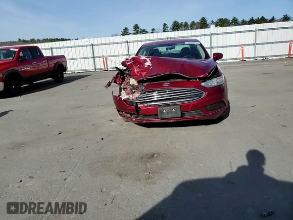 2017 Ford Fusion SE z VIN 3FA6P0H73HR281204, wystawiony jako Copart lot #53742225 z przebiegiem 110 340 mil mil oraz Szkoda całkowita • Salvage title. Historia ofert i sprzedaży dostępna na DreamBid. Obrazek 13.