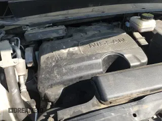 2020 Nissan Pathfinder SV with VIN 5N1DR2BN2LC620326, listed as a Copart auction lot 70778285 with 122,372 mi miles and Salvage title. Bid and sale history available at DreamBid. Image 14.