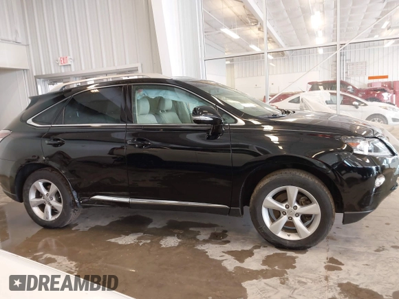 2015 Lexus RX 350 z VIN 2T2BK1BA4FC269921, wystawiony jako IAAI lot #42200751 z przebiegiem 92 315 mil mil oraz . Historia ofert i sprzedaży dostępna na DreamBid. Obrazek 13.