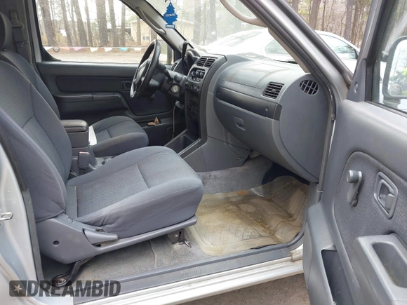 2002 Nissan Frontier XE с VIN 1N6DD26S72C307951, выставлен на аукционе IAAI как лот 41759256 с пробегом 305 267 миль миль и . История ставок и продаж доступна на DreamBid. Изображение 5.