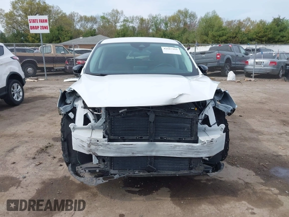 2021 Ford Escape SE with VIN 1FMCU0G63MUA46962, listed as a IAAI auction lot 42167119 with 63,643 mi miles and . Bid and sale history available at DreamBid. Image 13.