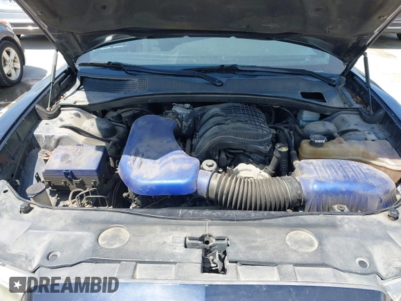 2012 Dodge Charger SE with VIN 2C3CDXBG7CH191103, listed as a IAAI auction lot 42269971 with 201,522 mi miles and . Bid and sale history available at DreamBid. Image 10.