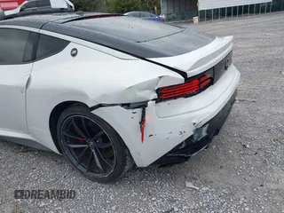 2023 Nissan Z Performance с VIN JN1BZ4BH3PM311131, выставлен на аукционе IAAI как лот 41258294 с пробегом 27 426 миль миль и . История ставок и продаж доступна на DreamBid. Изображение 6.