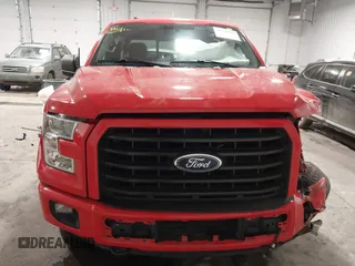 2016 Ford F-150 XLT с VIN 1FTEW1EP5GFA77938, выставлен на аукционе IAAI как лот 41506819 с пробегом 113 895 миль миль и . История ставок и продаж доступна на DreamBid. Изображение 12.