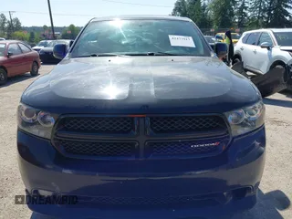 2013 Dodge Durango R/T с VIN 1C4SDJCT4DC669028, выставлен на аукционе IAAI как лот 42477917 с пробегом 172 669 миль миль и . История ставок и продаж доступна на DreamBid. Изображение 13.
