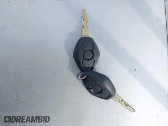 2002 BMW 5 Series 540i z VIN WBADN63452GN87677, wystawiony jako IAAI lot #42384874 z przebiegiem Nie podano mil oraz . Historia ofert i sprzedaży dostępna na DreamBid. Obrazek 11.