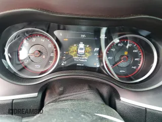 2019 Dodge Charger GT with VIN 2C3CDXHG3KH721430, listed as a Copart auction lot 51839515 with 89,556 mi miles and Salvage Title. Bid and sale history available at DreamBid. Image 9.