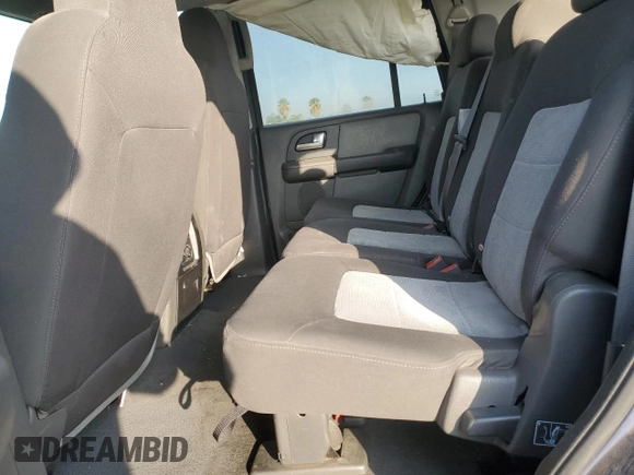 2003 Ford Expedition Special Service with VIN 1FMFU15L73LB36082, listed as a Copart auction lot 42575935 with 0 mi miles and Salvage Title. Bid and sale history available at carsss.com. Image 11.