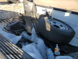 2012 Ford F-350 XL с VIN 1FT8W3B64CEB01523, выставлен на аукционе Copart как лот 74454824 с пробегом 242 751 миль миль и Списание • Salvage title. История ставок и продаж доступна на DreamBid. Изображение 12.