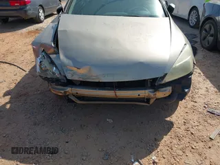 2006 Honda Accord EX-L z VIN 1HGCM56846A038055, wystawiony jako IAAI lot #42054400 z przebiegiem 334 562 mil mil oraz . Historia ofert i sprzedaży dostępna na DreamBid. Obrazek 6.