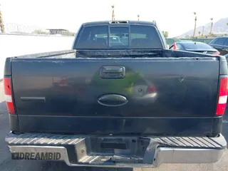 2007 Ford F-150 XLT z VIN 1FTPX14V67KD12229, wystawiony jako IAAI lot #42749433 z przebiegiem 156 168 mil mil oraz . Historia ofert i sprzedaży dostępna na DreamBid. Obrazek 13.