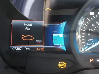 2020 Ford Fusion SE z VIN 3FA6P0HD6LR160147, wystawiony jako IAAI lot #42499983 z przebiegiem 73 971 mil mil oraz . Historia ofert i sprzedaży dostępna na DreamBid. Obrazek 16.
