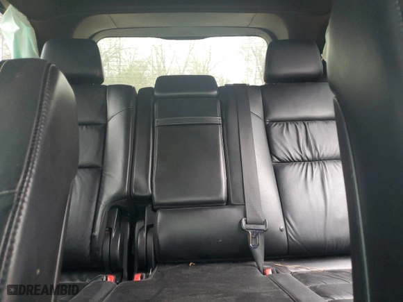2016 Jeep Grand Cherokee Limited 75th Anniversary with VIN 1C4RJFBT1GC384930, listed as a Copart auction lot 47355805 with 133,816 mi miles and Salvage Title. Bid and sale history available at carsss.com. Image 10.