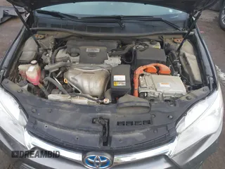 2017 Toyota Camry Hybrid LE with VIN 4T1BD1FK9HU219485, listed as a IAAI auction lot 41175183 with 147,190 mi miles. Bid and sale history available at carsss.com. Image 10.