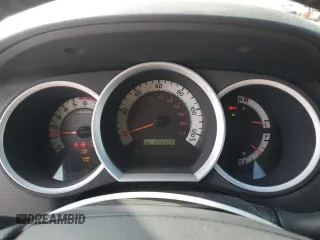 2012 Toyota Tacoma PreRunner with VIN 5TFTU4GN8CX023466, listed as a Copart auction lot 54200465 with 202,856 mi miles and Salvage title. Bid and sale history available at DreamBid. Image 9.