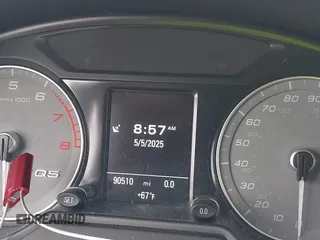 2016 Audi SQ5 Premium Plus with VIN WA1CCAFP1GA008900, listed as a IAAI auction lot 42146175 with 90,510 mi miles and . Bid and sale history available at DreamBid. Image 15.