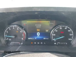 2022 Ford Maverick XL with VIN 3FTTW8F90NRA17825, listed as a IAAI auction lot 42096512 with 88,019 mi miles and . Bid and sale history available at DreamBid. Image 7.