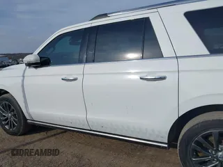 2020 Ford Expedition Max Limited с VIN 1FMJK2ATXLEA47221, выставлен на аукционе IAAI как лот 41097582 с пробегом 142 853 миль миль и . История ставок и продаж доступна на DreamBid. Изображение 15.